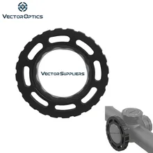 Векторная Оптика прицел параллакса большое боковое колесо подходит стрелок 34 мм черный