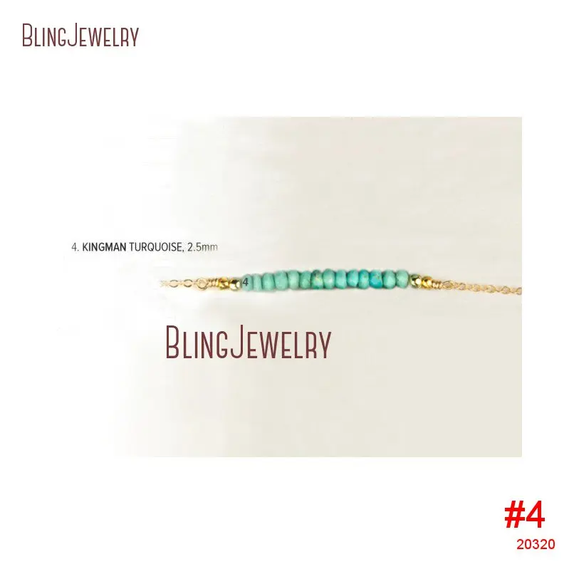 20190305-NM18452-turquoise necklace bead bar dainty gold fill or silver silver delicate stone bar necklace_4