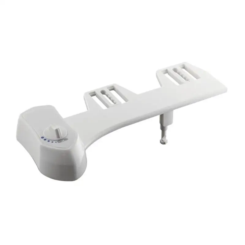 

Toilet Bidet Adjustable Non-electric Bidet Gynecological Fresh Water Spray Toilet Seat Nozzle Attachment for Toilet Washing Tool