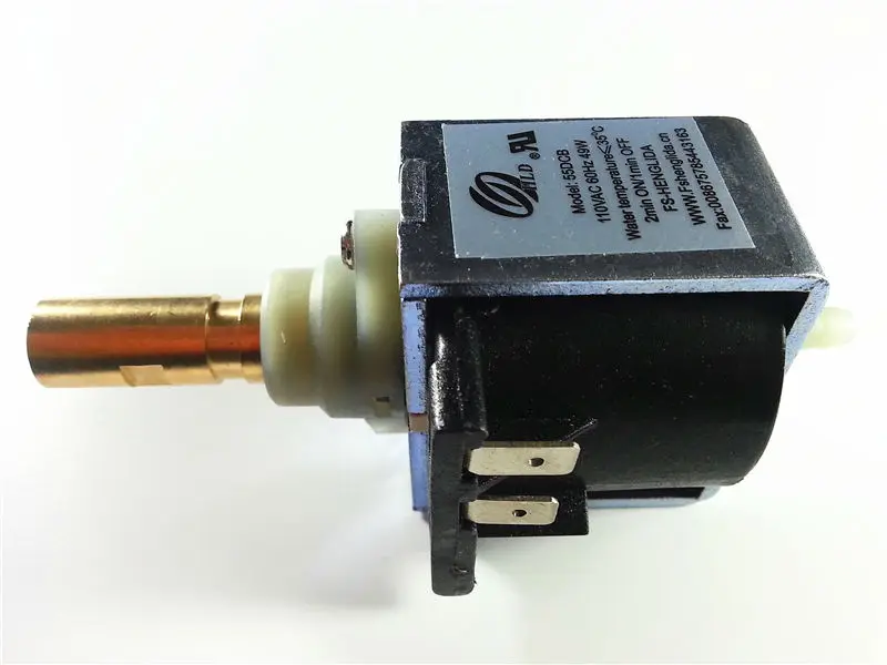 110VAC-60Hz-49W6
