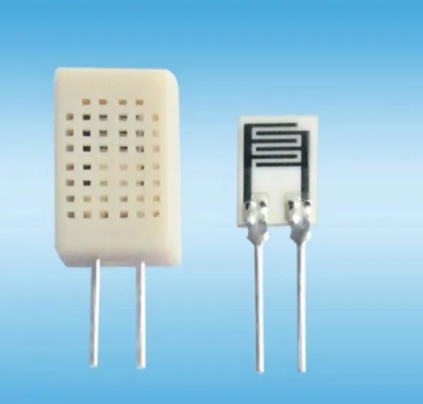 2PCS HR202L Humidity Resistance HR202L Humidity Sensor Resistor Practical