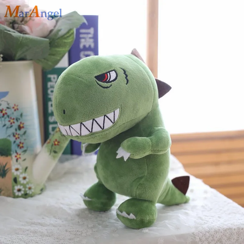 New 30cm Cute Dinosaur Plush Toys Hobbies Cartoon Tyrannosaurus Creative Stuffed Toy Dolls for Children Boy Baby Birthday Gift New 30cm Cute Dinosaur Plush Toys Hobbies Cartoon Tyrannosaurus Creative Stuffed Toy Dolls for Children Boy Baby Birthday Gift