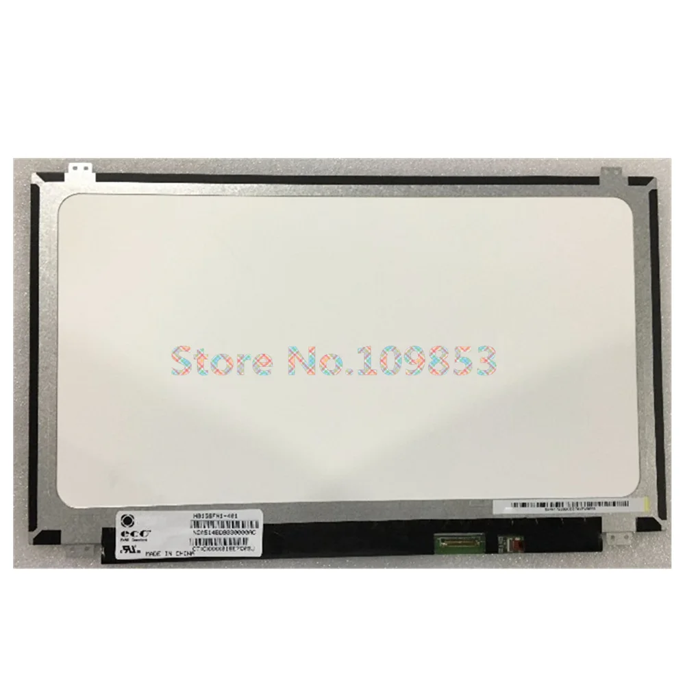 15 6 ''экран ноутбука B156HAN01.2 NV156FHM-N41 HB156FH1-401/301 для DELL 15-7557 7568 7559 ЖК-экран |