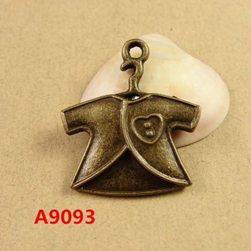 24*20MM Handmade DIY material wholesale mobile phone accessories retro