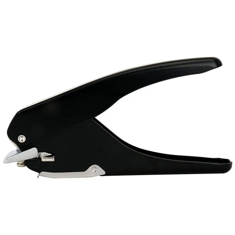 

5mm Radius Corner Rounder Punch, Hand Held Heavy Duty Steel ID Card Cutting Corners