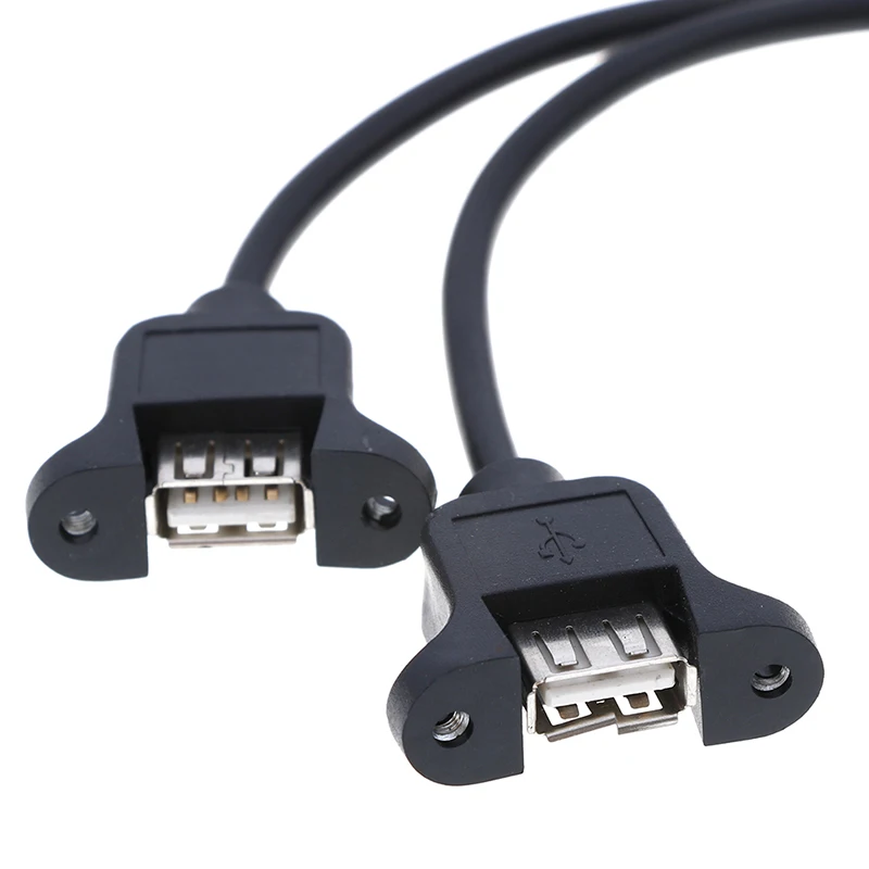 30 см Внутренняя Материнская плата 9pin шаг 2 54 мм до двойной Порты и разъёмы USB 0 с