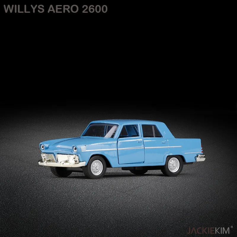 

1:36 High Simulation Volkswagen Wagon Retro Vintage Car Muscle Car Toy Alloy Pull Back Car Toys Collection Model Car Kid's Toy