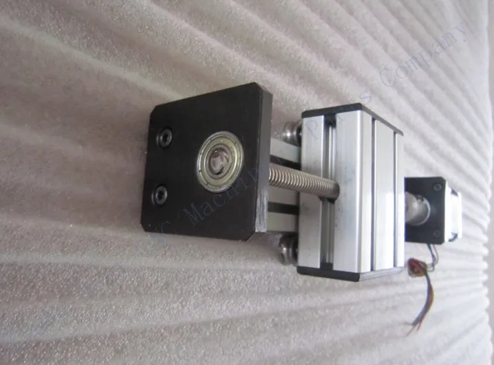 linear do parafuso nema atuador 24 stepper braco 03