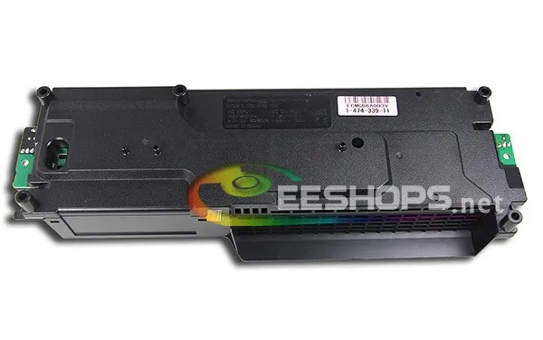 

Power Supply Unit PSU Replacement EADP-185AB for Sony Play Station 3 PS3 Slim 3000 CECH-30XX Console 160GB 320GB Spare Part