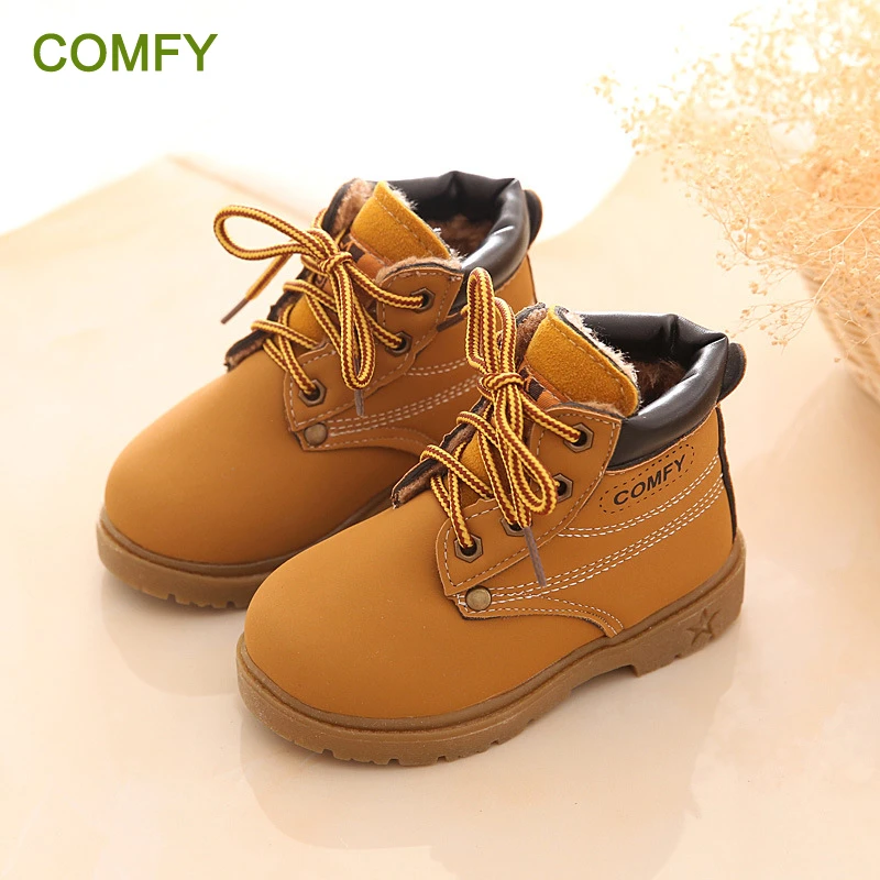 bota para criança menino