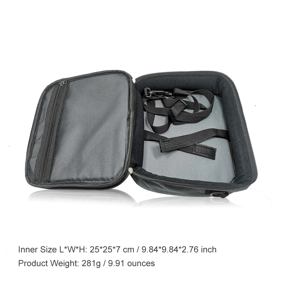 XGIMI Projector Accessories Portable Bag Protective Bag for XGIMI Z4 Aurora XGIMI Z6 Projector