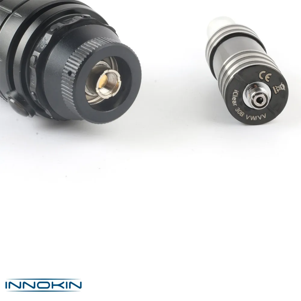 Innokin Cool Fire II Kit10