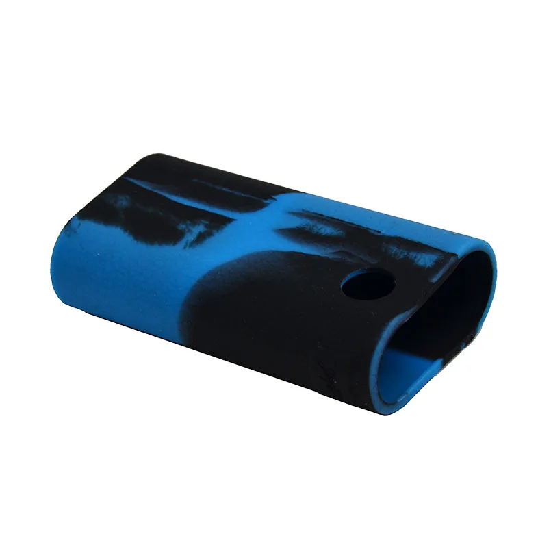 5 шт. WISMEC Noisy Cricket II D25/Noisy 2 25 комплект модифицированный Силиконовый чехол/наклейка