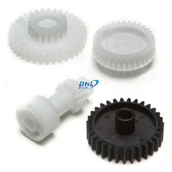

free shipping new compatible Swing Gear Fuser Drive Gear Kit forhp LaserJet 5200 RU5-0575-000 RU5-0576-000 RU5-0577-000