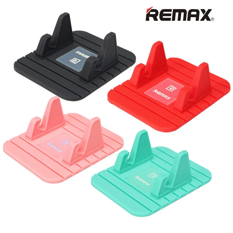 Buy Hot Selling Remax Universal Soft Silicone Car