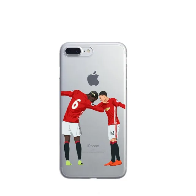 man united iphone 6 case pogba man united iphone 6 case pogba