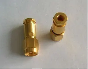 

SMA RF Connector M glands for RG316