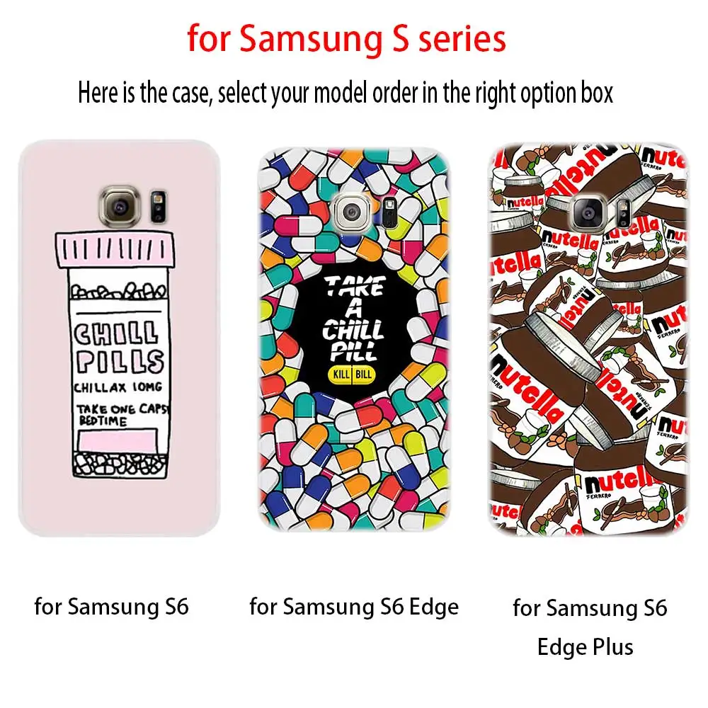 Силиконовый чехол для Samsung Galaxy S7edge S8 S9 S10 S11 S20 S30 Plus Lite E Uitra|Бамперы| |
