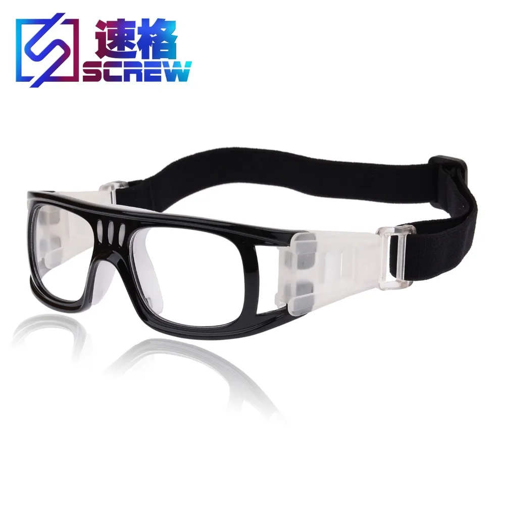 Safety Protection Basketball Glasses Outdoor Sports Goggles Football