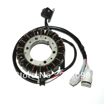 

Motorcycle ignitioni parts 2002-2004 YFM350 YFM 350 Warrior Stator Motorcycle Generator stator coil Free shipping