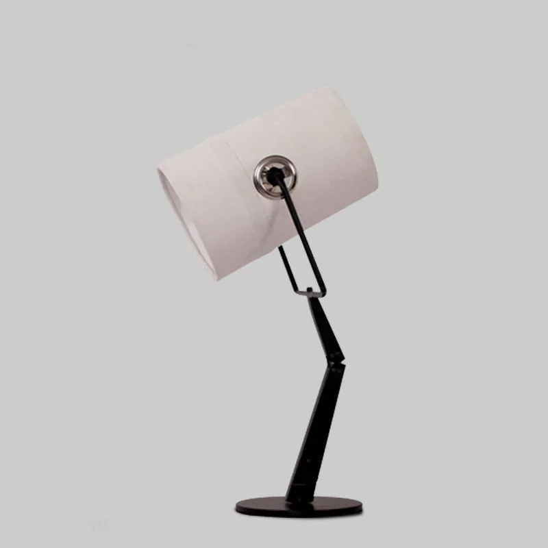 Fork Table lamp-7