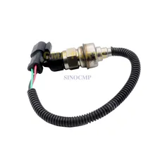 320B E320B Давление Сенсор 106-0178 1060178 для экскаватора, возраст от 3 месяцев гарантии