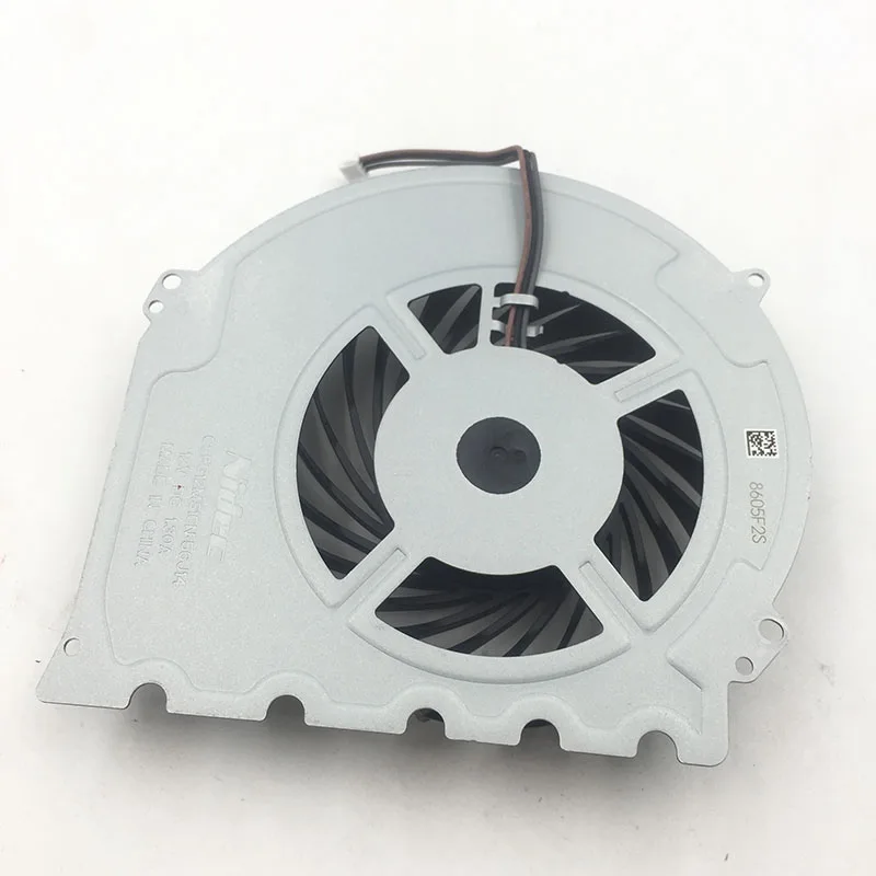 For Sony PlayStation 4 PS4 Slim CUH-2016A/B Internal Cooling Fan For PS4 Slim PRO 1000 1100 1200 2000 7000 2