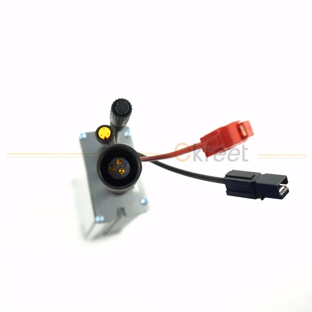 Discount okfeet 48V 30AWaterproof 8 pin 9 pin Sinewave Cntroller for Brushless Hub Motor Electric Bicycle Conversion Kit Part KT Kunteng 13 Discount okfeet 48V 30AWaterproof 8 pin 9 pin Sinewave Cntroller for Brushless Hub Motor Electric Bicycle Conversion Kit Part KT Kunteng 13