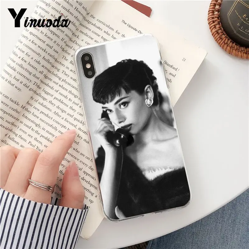 Audrey Hepburn