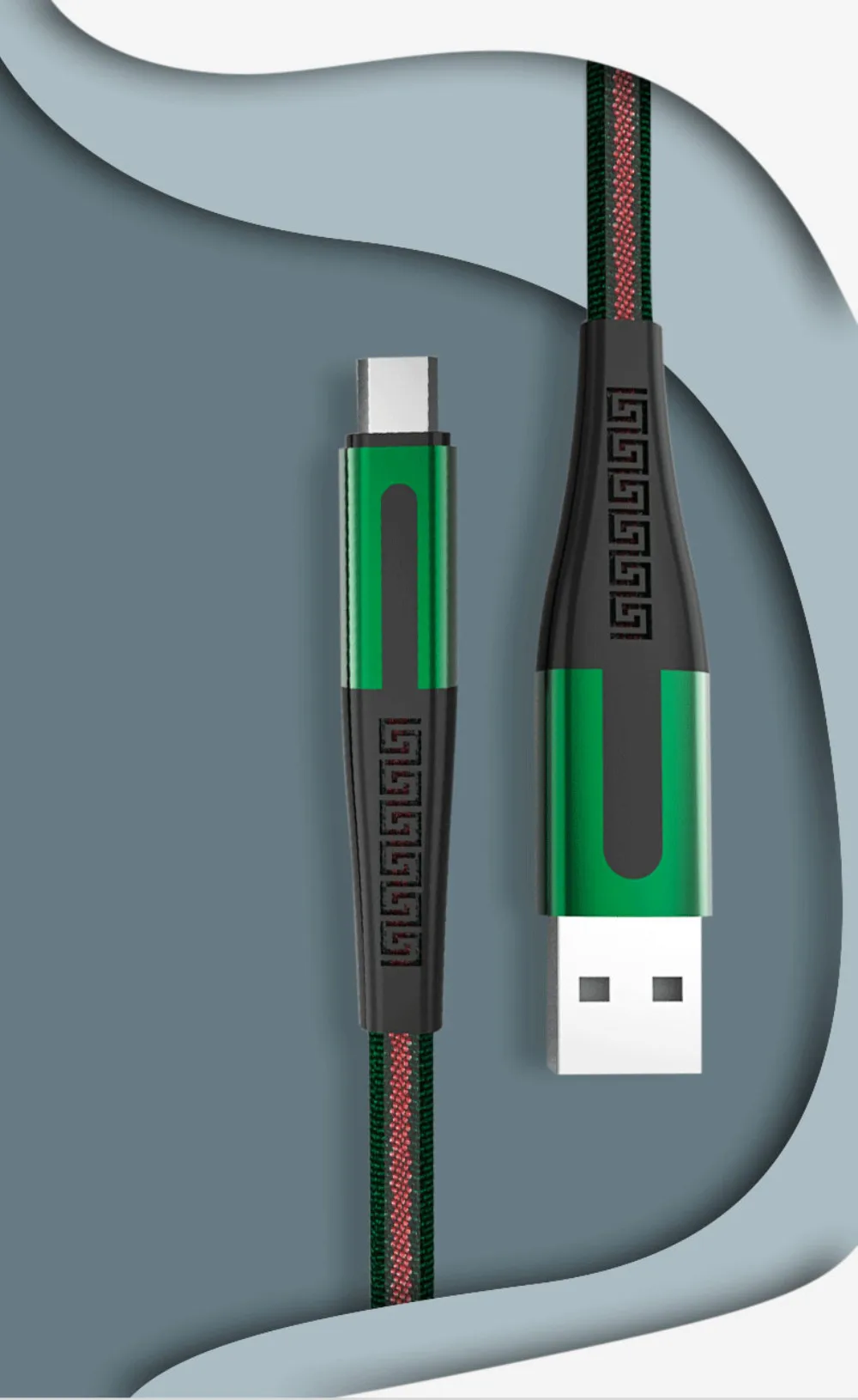 Micro USB кабель 2A нейлоновая оплетка Быстрая зарядка USB кабель для передачи данных для samsung Xiaomi LG Android мобильный телефон USB плоский зарядный шнур