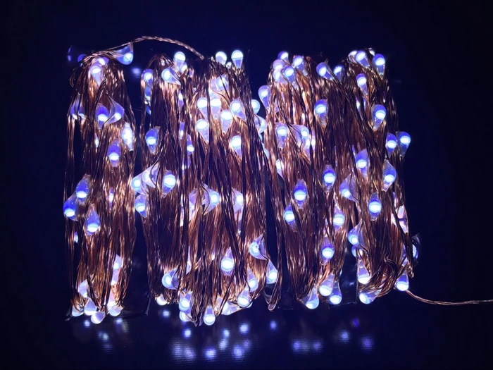 10M/20M/30M/50M Led Silver/Copper Wire 100/200/300/500 LED String Fairy Starry Lights with Power Adapter (UK,US,EU,AU Plug) 10M/20M/30M/50M Led Silver/Copper Wire 100/200/300/500 LED String Fairy Starry Lights with Power Adapter (UK,US,EU,AU Plug)