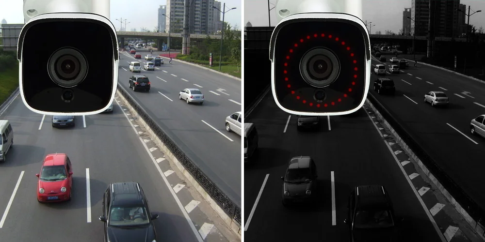 Wetrans камера Wi Fi Открытый hd cctv 1080 p пуля водонепроницаемый двухстороннее аудио сигнал тревоги ipcam беспроводные камеры видеонаблюдения ip 2MP