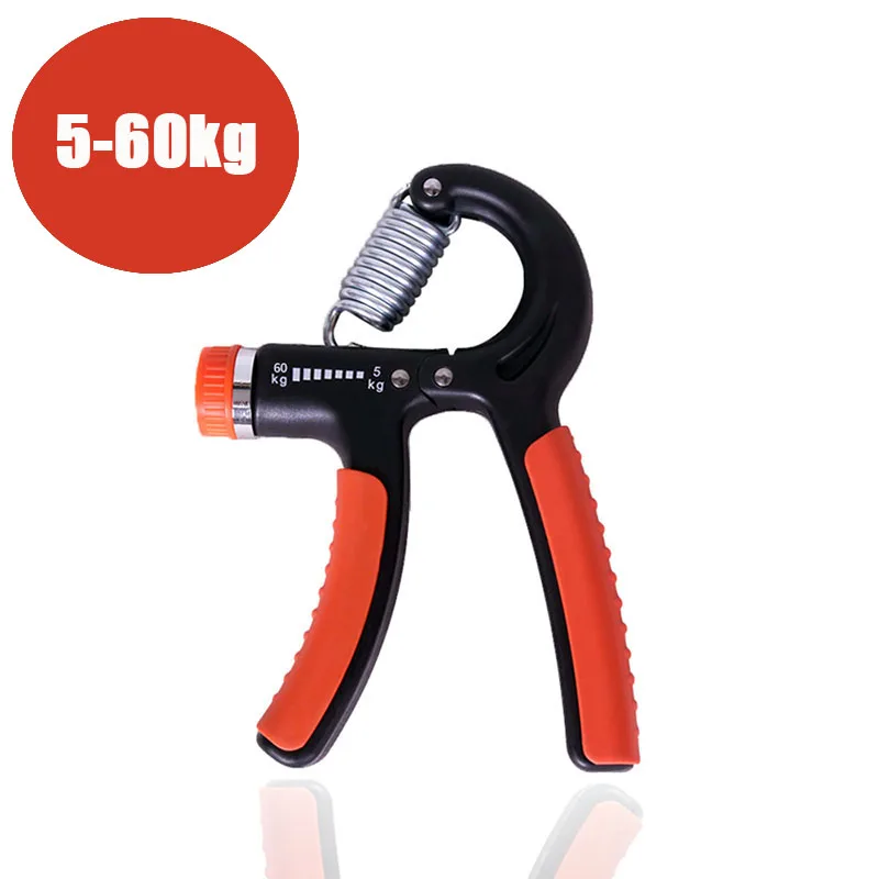 PAIR Exerciser Gym Hand Grippers Forearm Grip Strengthener Grips Exerciser Heavy