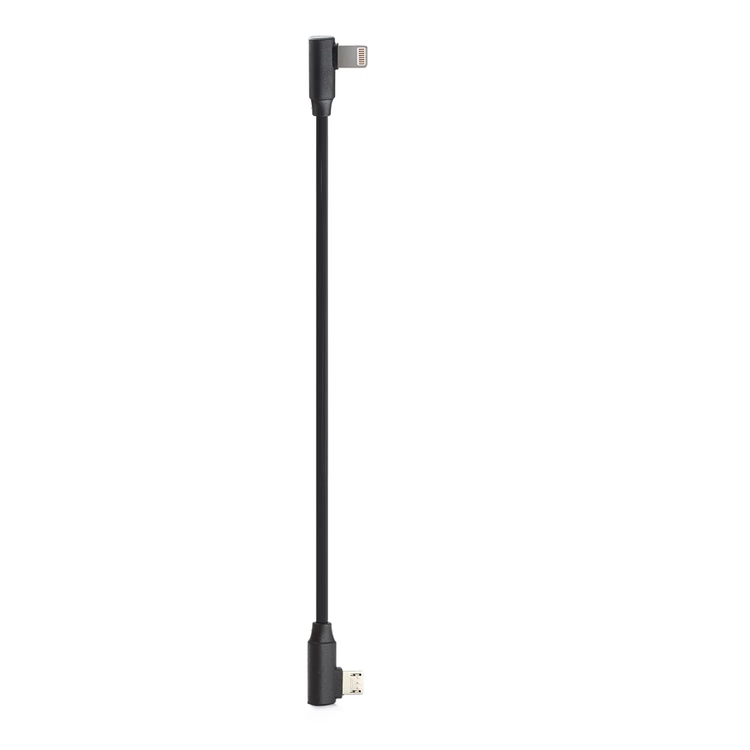 Зарядный кабель Lightning для Zhiyun Smooth 4/Feiyu Vimble 2 используется с iPhone X 8 8Plus 7 7Plus 6s 6splus 6 6plus
