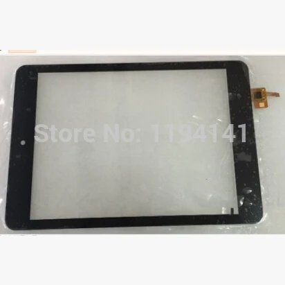 Новый 7 85 &quotPrestigio MultiPad 4 Quantum PMP5785C 3g _ QUAD Tablet сенсорный экран стеклянная панель