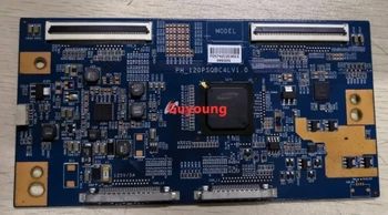 

LCD Board PH-120PSQBC4LV1.0 Logic board for / connect with T-CON connect board