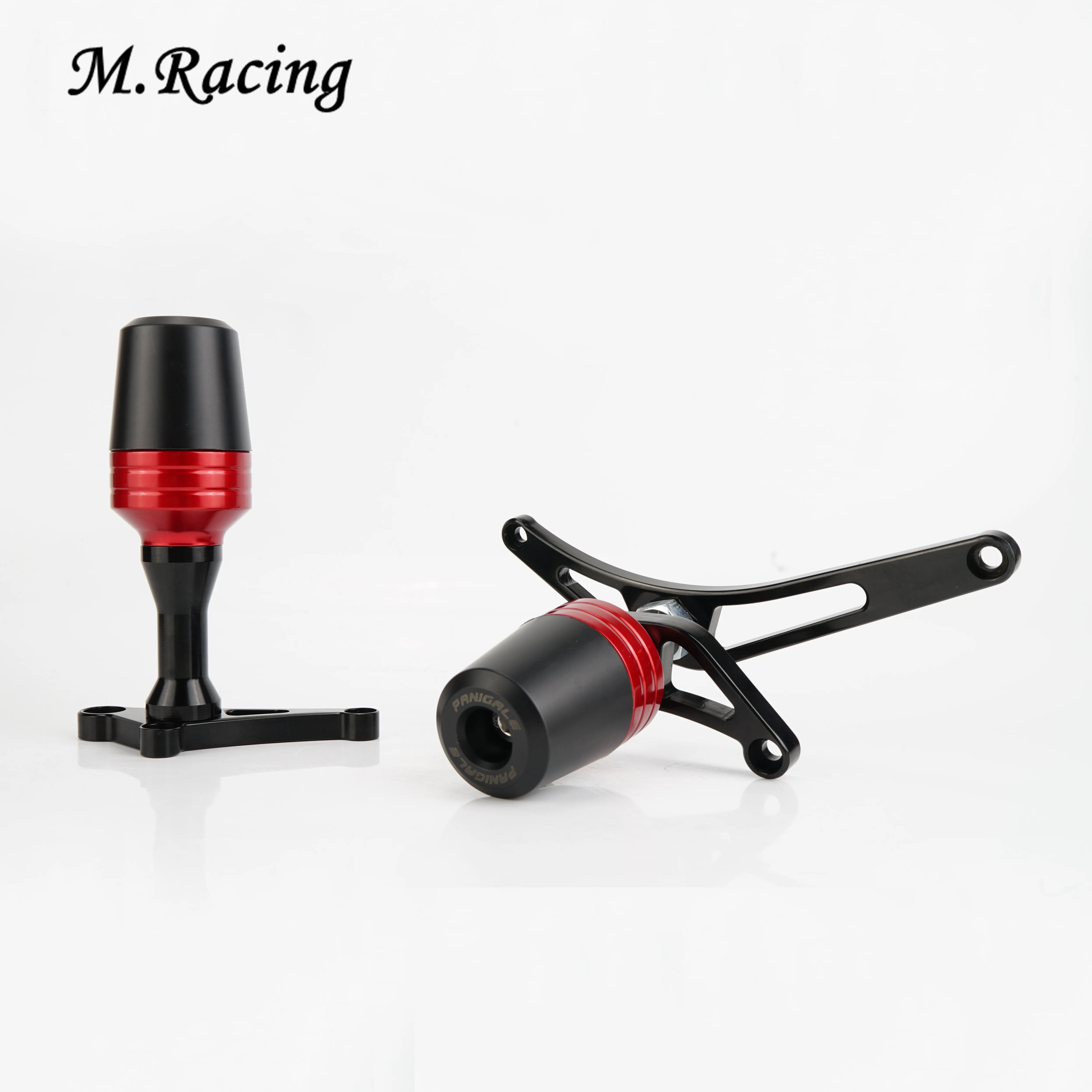 

Motorcycle Frame Sliders Crash Pads For Ducati 959 Panigale/1199/1299 Falling Protection