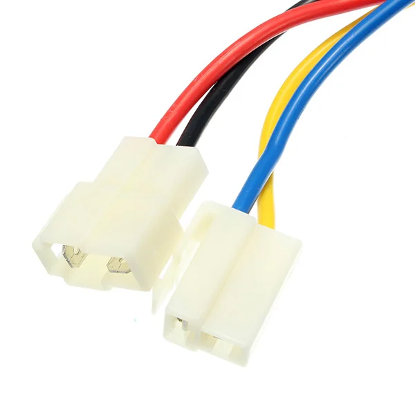 24V 500W мотор щетка Скорость контроллер электрический велосипед горный велосипед Скутер