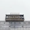 10pcs  4bit Digital Tube Common Anode Digital Tube 0.39in. yellow green LED Digit 7 Segment(Clock) ► Photo 3/3