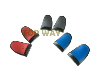

Replacement L2 R2 Trigger Extenders Buttons for PlayStation 4 PS4 PS4 Slim Pro Controller game accessories