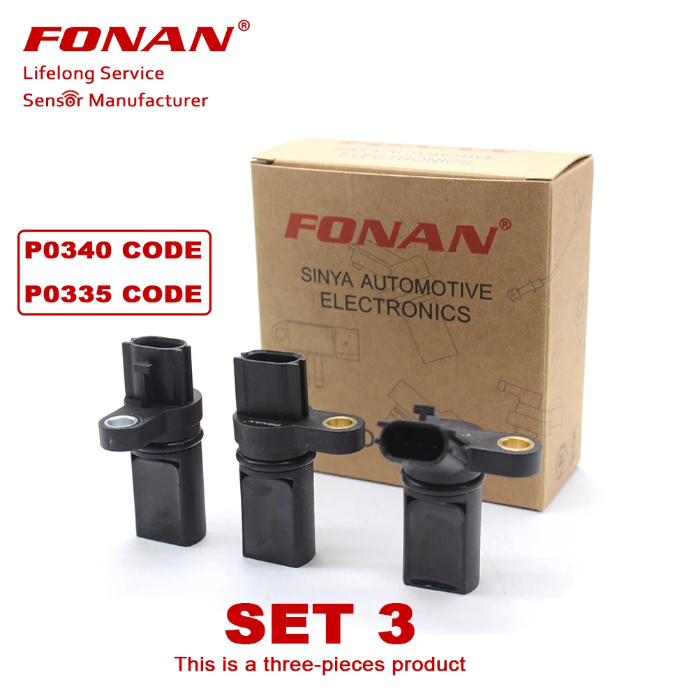 Sensor De Posición Del Cigüeñal Para Nissan Infiniti 350Z Quest 23731-AL60C 23731AL60C