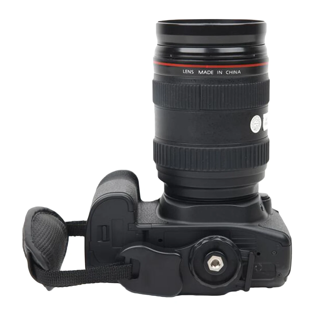 Универсальный черный ремешок для камеры из искусственной кожи для Canon 5D Mark II 650D Nikon D90 D600 D7100 для sony Nikon Canon