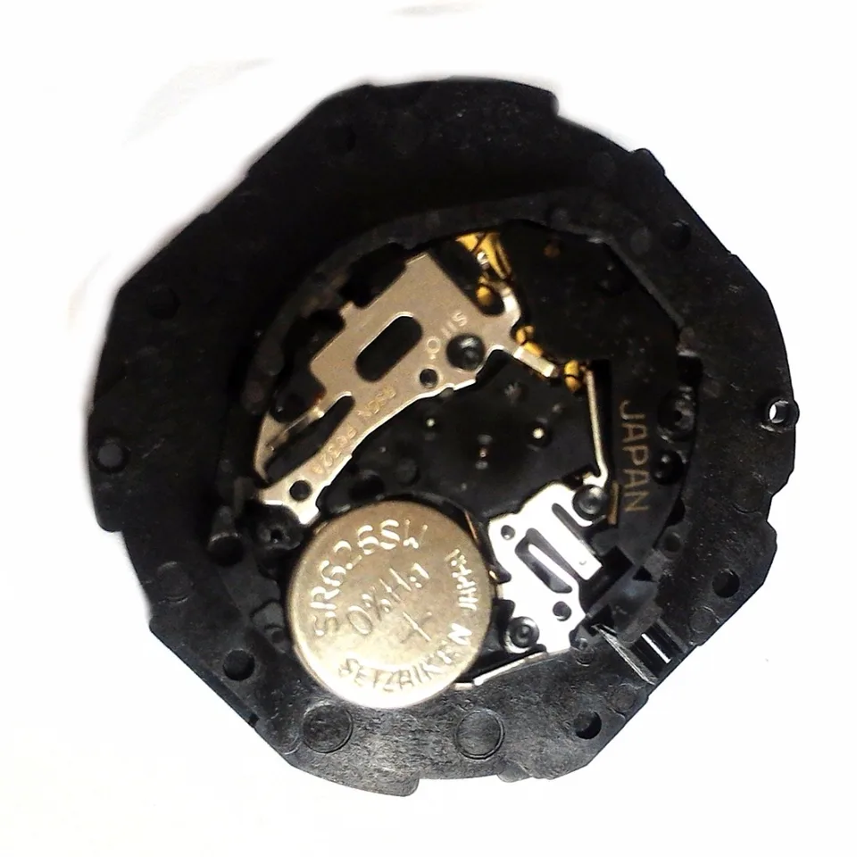 tmi pc32a quartz movement