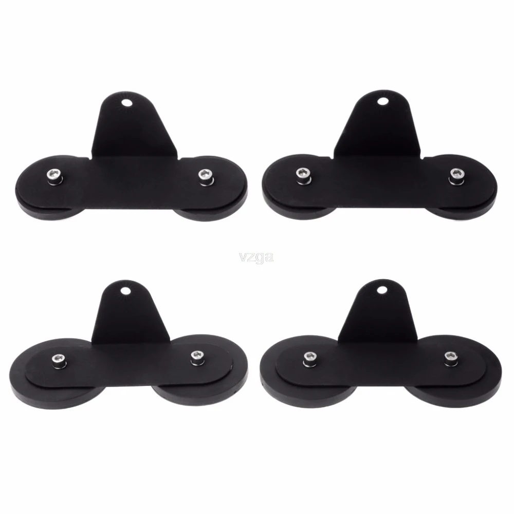 

Powerful Mount Bracket Holder Strong Magnetic Base Roof LED Light Bar Offroad Magnetic Base Bracket D11 dropship
