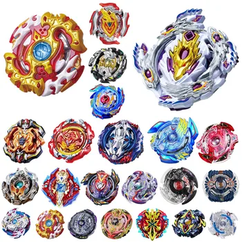 

All models Beyblade burst toy arena without launcher and cassette blade metal fusion god top Bey Blade hearing toy