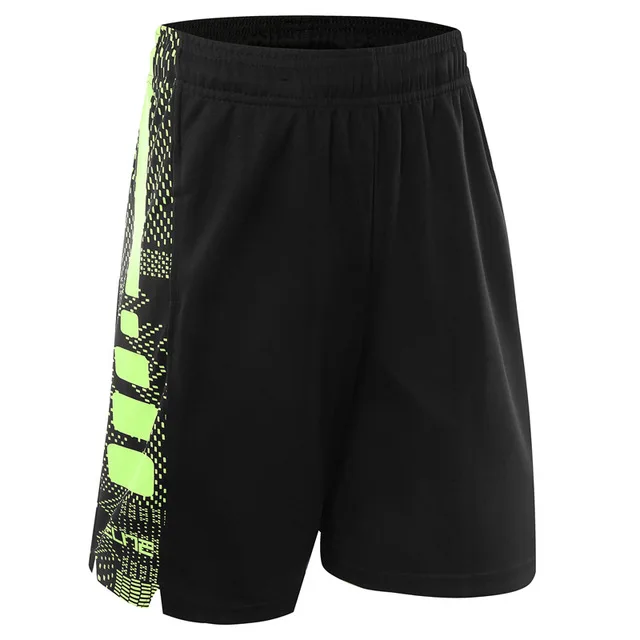 

Summer Basketball Shorts Men Sports Running Shorts Outdoor Fitness Exercise Gym Sportwear Breathable Quick Dry Jogging Shorts