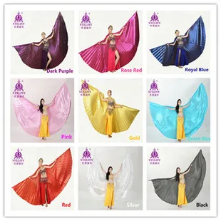 

Adult Belly Dance Wings Indian Dresses India Isis Wings Belly Dance Accessories Bellydance Costume