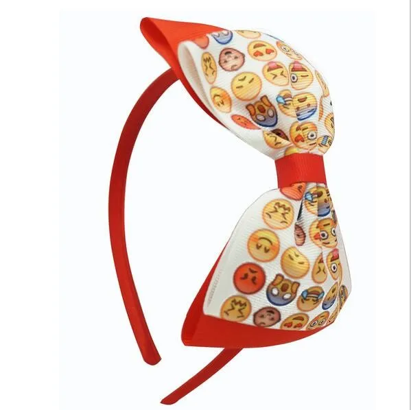 Emoticon alice band1