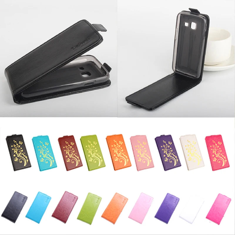 

Leather case For Samsung Galaxy J1 Mini Flip cover housing For Samsung Galaxy J 1 Mini / J1Mini Mobile Phone cases covers Bags