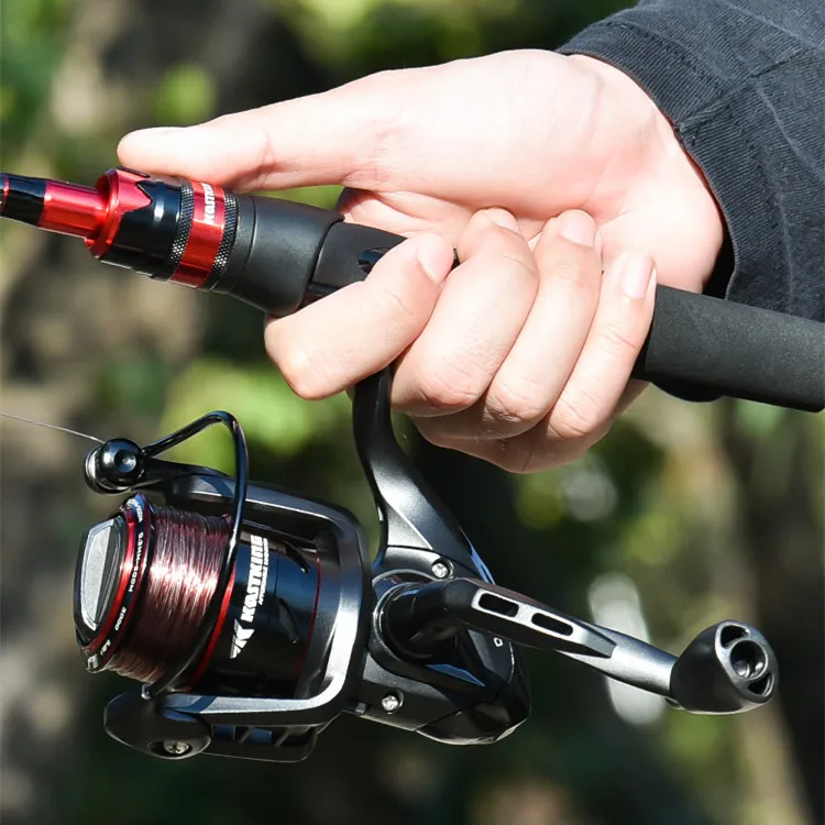 KastKing بروتوس الصيد بكرة + Maxsteel الصيد قضيب أو روفر الصيد بكرة + Maxsteel قضيب الصيد بكرة قضيب كومبو KastKing بروتوس الصيد بكرة + Maxsteel الصيد قضيب أو روفر الصيد بكرة + Maxsteel قضيب الصيد بكرة قضيب كومبو